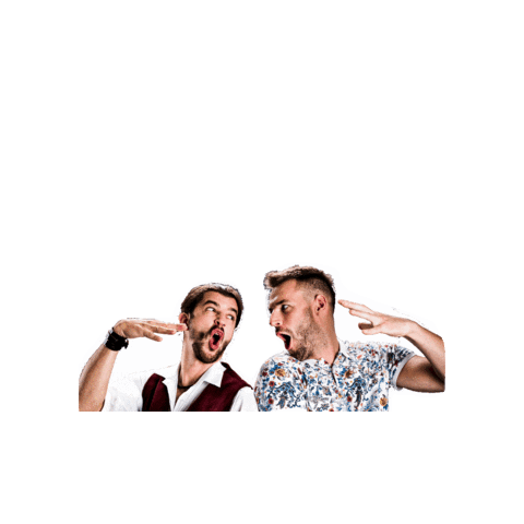 SobieszekAgentur giphygifmaker music austria pizzerajaus Sticker