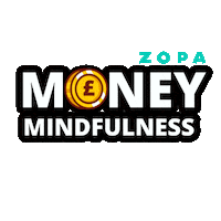 Savings Challenge Sticker by Zopa