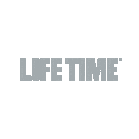 Life Time Fitness Sticker by Life Time