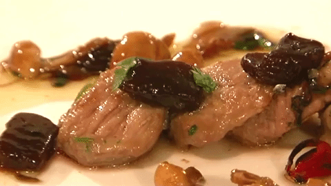 chinese food zhong guo cai GIF