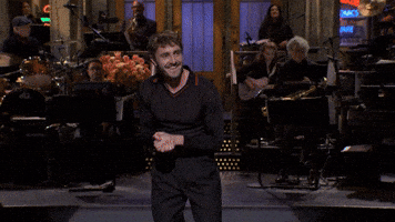 Snl Irish GIF by Saturday Night Live