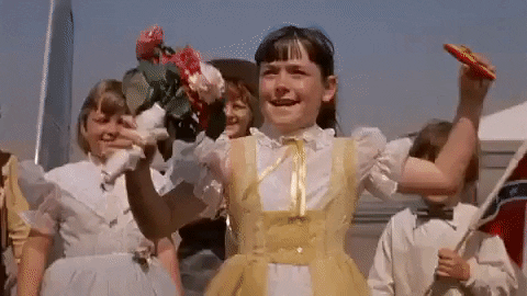 classic film GIF by Warner Archive