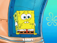season 8 spongebob's runaway roadtrip: mooncation GIF by SpongeBob SquarePants