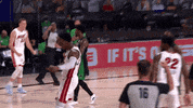 Nba Playoffs Sport GIF by NBA