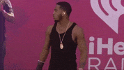 trey songz GIF by iHeartRadio