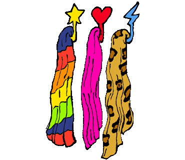 glow sailor moon Sticker by Lizzo