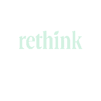 RethinkFood  Sticker