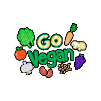 studioharang climatechange 비건 탄소중립 기후변화 Sticker