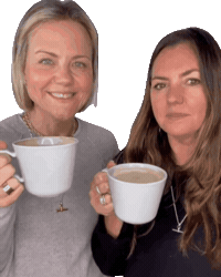 Coffee Cheers GIF by Edit Secondhand