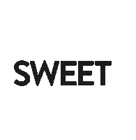 Grafikonfetti Sticker