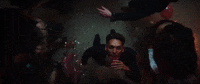 name in the sand GIF by Lil Skies