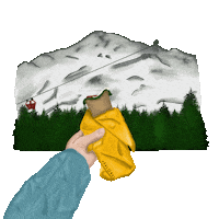 Comida Eating Sticker by vcelobal