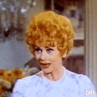 Oh My Love GIF by Laff
