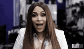 happy beautybar GIF by VH1