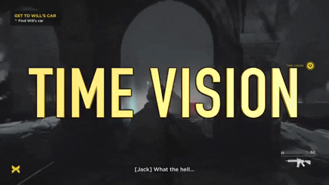 UrsusArctos1121 giphygifmaker quantum break time vision GIF