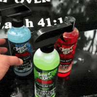 Detailing Car Wash GIF by ImportWorx