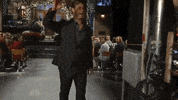high five chris hemsworth GIF by Saturday Night Live