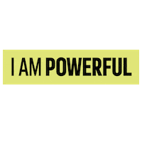 adidas_ph women freedom adidas powerful Sticker