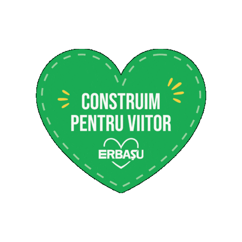 Construction Romania Sticker by Constructii Erbasu