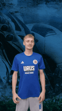 Tobias Lueneburg GIF by SV Eintracht Lüneburg e.V.