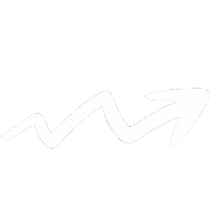 Arrow Direction Sticker