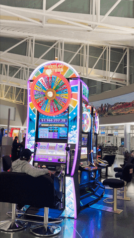 Casino Gambling GIF