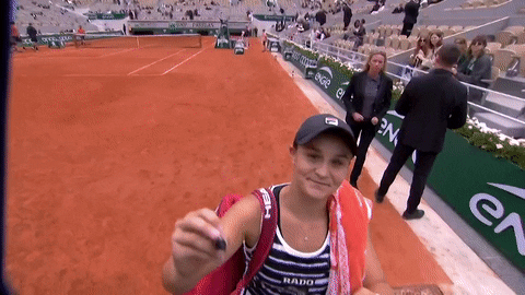 french open sport GIF by Roland-Garros
