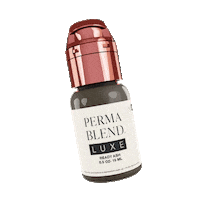 Ready Set Go Luxe Sticker by Perma Blend