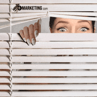 How Come What GIF by FlySMarketing.com