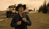 Im Ready Freddie Highmore GIF by ABC Network