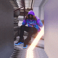 Skiimask GIF by DollBabyCouture