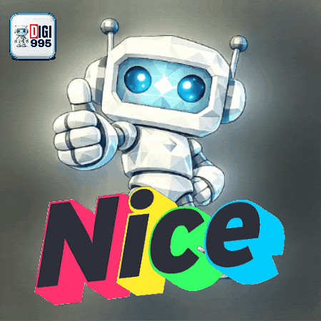 Well Done Good Job GIF by Digi 995