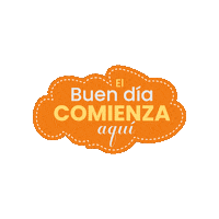 Cafe Honduras Sticker by Super Del Corral