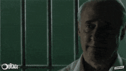 patrick fugit hbo GIF by Outcast