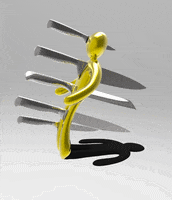 Loop Design GIF by rafz™