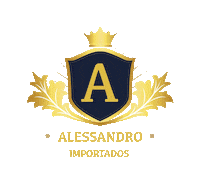 Ale Imports Sticker by Alessandro Importados