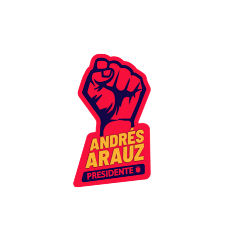 malawano giphyupload ecuador presidente vota1 Sticker