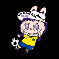 Labubu Popmart GIF by popmartglobal