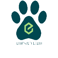 ethosvethealth cat dog veterinary veterinary emergency group Sticker
