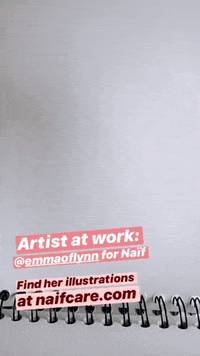 GIF by Naïf
