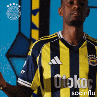 Nelson Semedo GIF by Socinflu