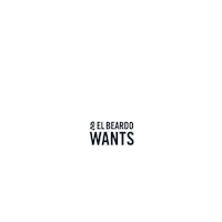 BillyJealousy beard billy bj grooming Sticker