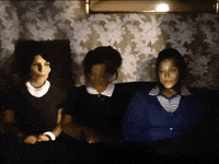 Horror Witch GIF by Michael Mersereau