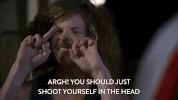 comedy central blake henderson GIF by Workaholics