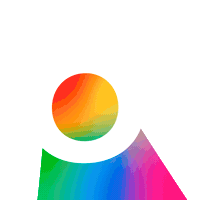 Pride Lgbt Sticker by Spotlight Stuff