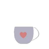 Coffee Love Sticker