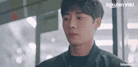 Suspicious Korean Drama GIF by Viki
