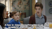 GIF by The Mick