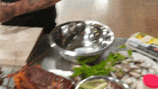 Fancy Lobster GIF by MasterChefAU
