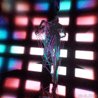 3D Loop GIF by Pi-Slices